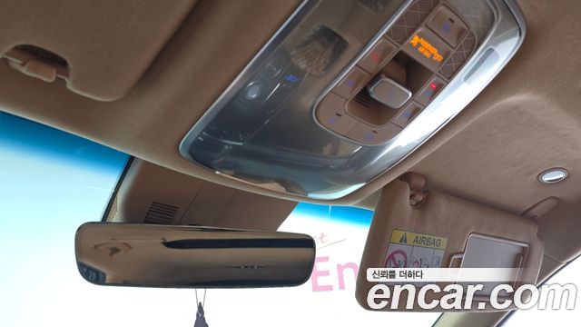 Genesis GV80 2020 — photo 25
