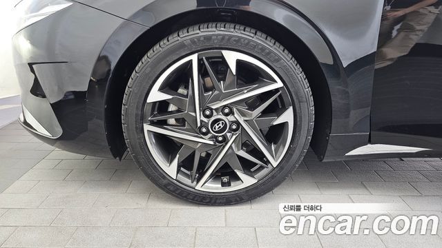 Hyundai Grandeur 2020 — photo 5
