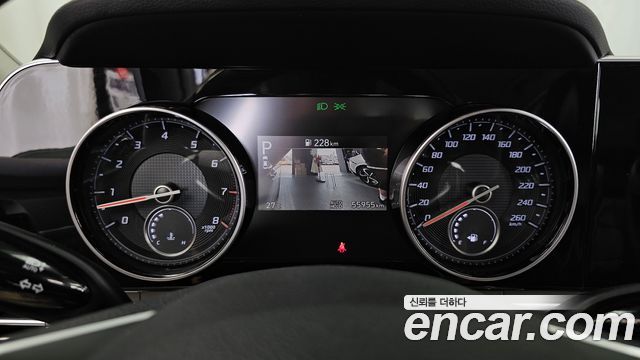 Hyundai Grandeur 2020 — photo 11