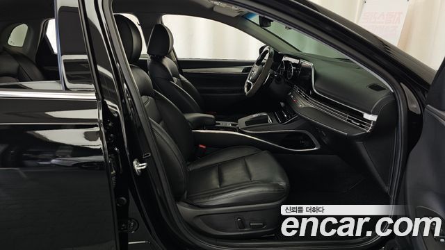 Hyundai Grandeur 2020 — photo 17