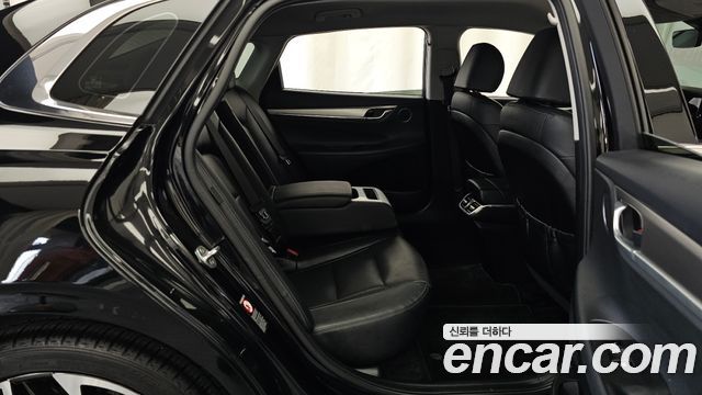 Hyundai Grandeur 2020 — photo 18