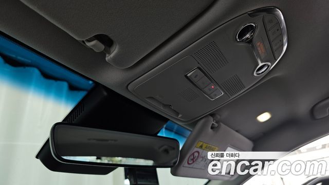 Hyundai Grandeur 2020 — photo 23