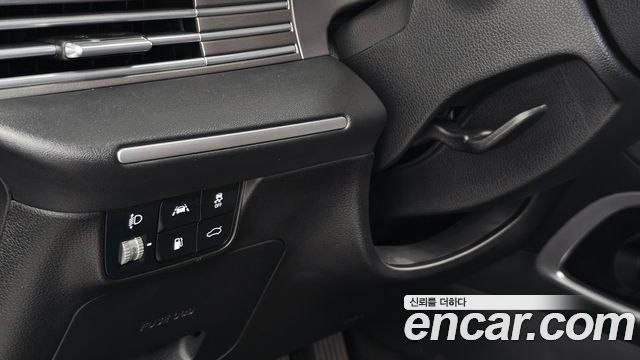 Hyundai Grandeur 2020 — photo 24