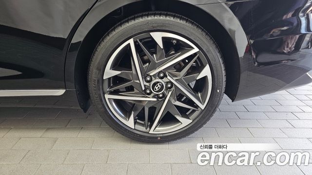 Hyundai Grandeur 2020 — photo 7