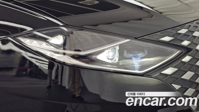Hyundai Grandeur 2020 — photo 8