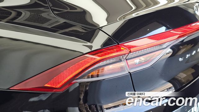 Hyundai Grandeur 2020 — photo 9
