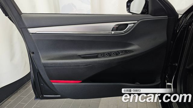Hyundai Grandeur 2020 — photo 14