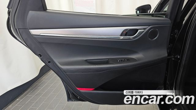 Hyundai Grandeur 2020 — photo 15