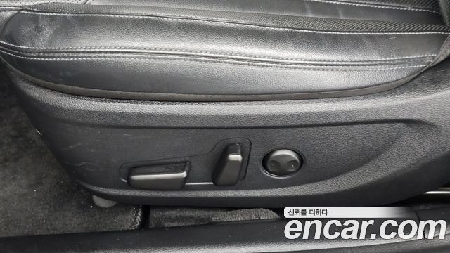 Hyundai Grandeur 2020 — photo 16