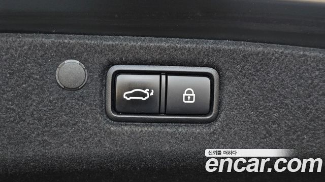 Hyundai Grandeur 2020 — photo 27