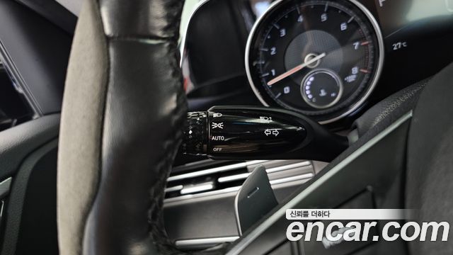Hyundai Grandeur 2020 — photo 28