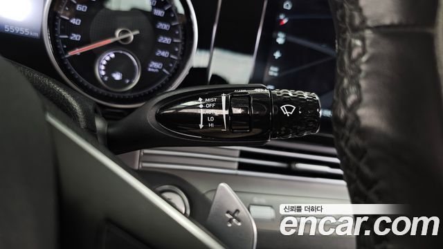 Hyundai Grandeur 2020 — photo 29