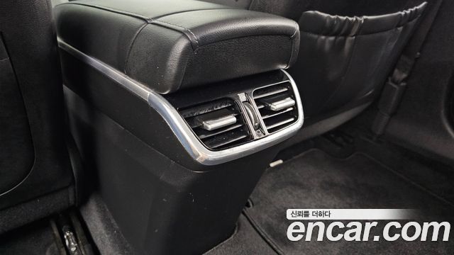 Hyundai Grandeur 2020 — photo 31