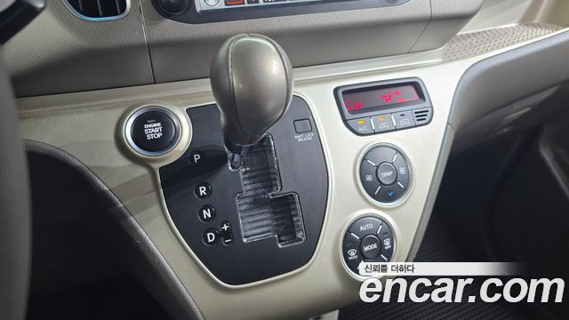 Kia RAY 2012 — photo 9
