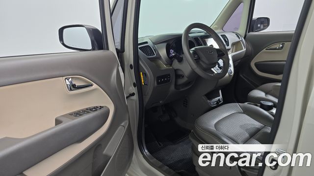 Kia RAY 2012 — photo 10