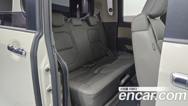 Kia RAY 2012 — photo 11