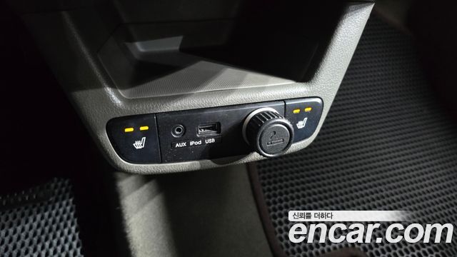 Kia RAY 2012 — photo 16