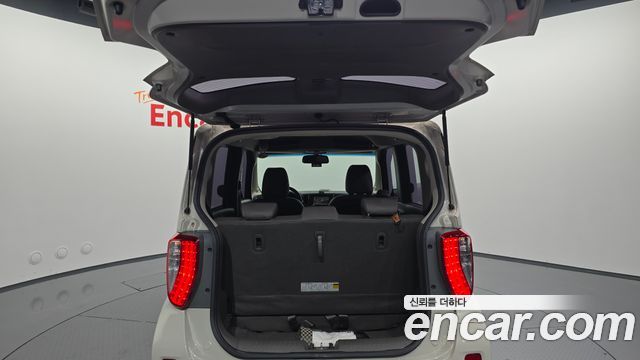 Kia RAY 2012 — photo 20