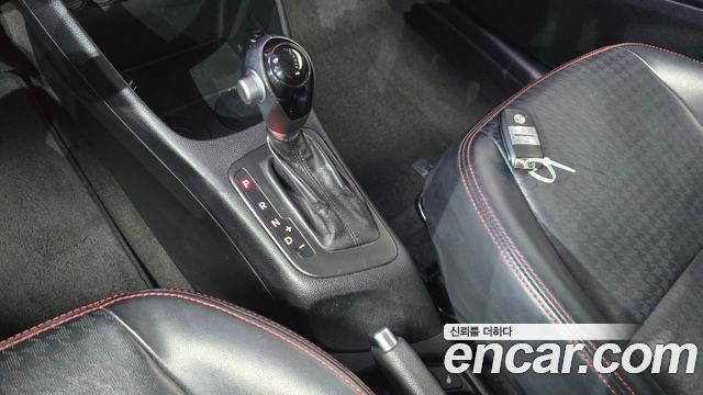 Kia morning 2016 — photo 12