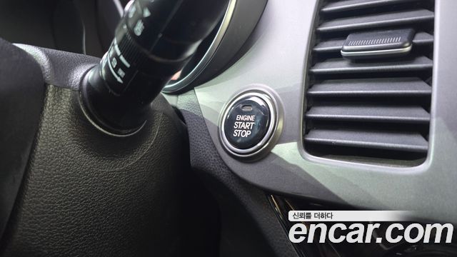 Kia morning 2016 — photo 23