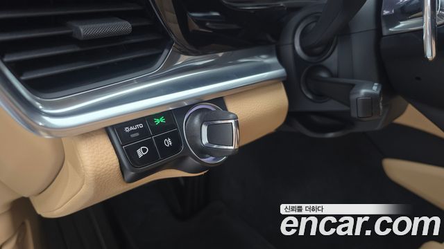 Porsche Panamera 2021 — photo 26