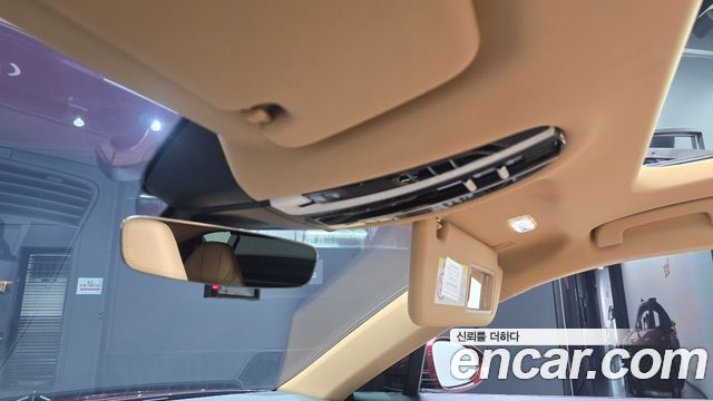 Porsche Panamera 2021 — photo 32