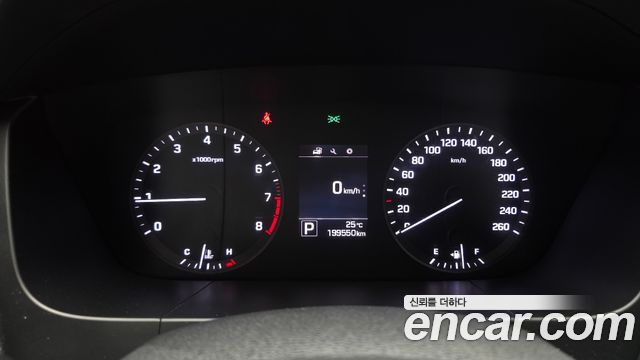 Hyundai Sonata 2015 — photo 8