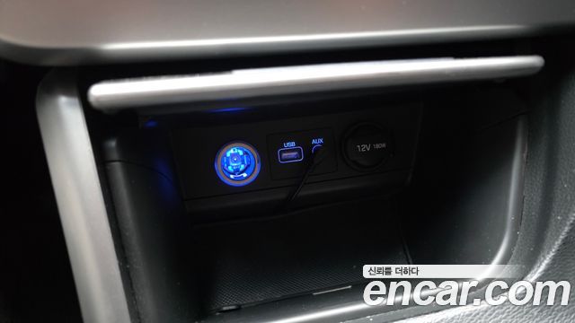 Hyundai Sonata 2015 — photo 17