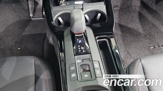 Toyota Prius 2024 — photo 12