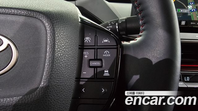 Toyota Prius 2024 — photo 22