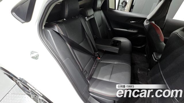 Toyota Prius 2024 — photo 24