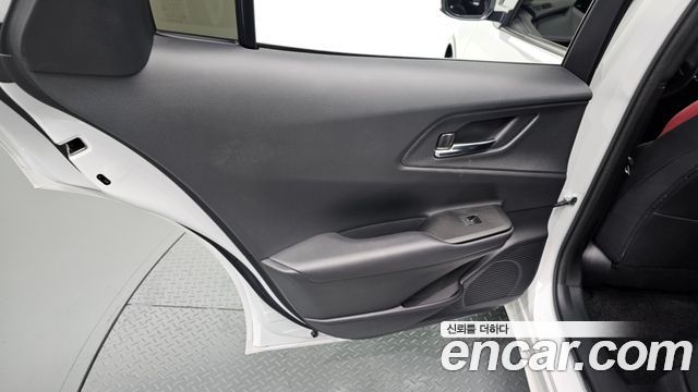 Toyota Prius 2024 — photo 15