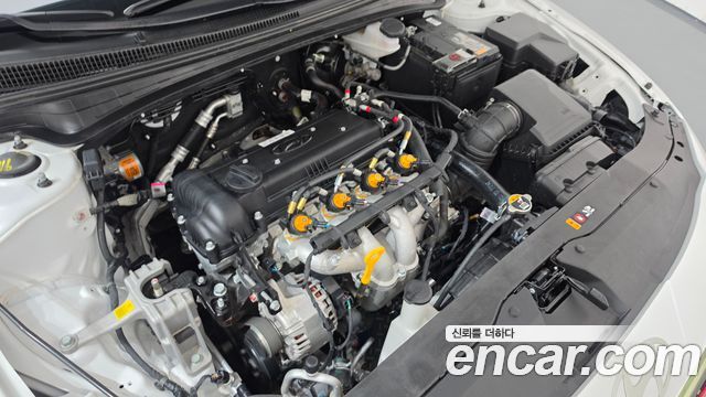 Hyundai AVANTE 2025 — photo 6