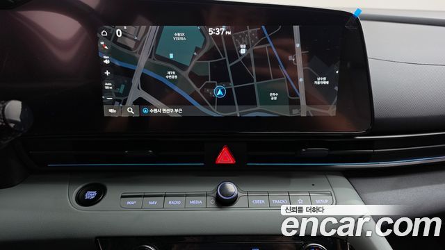 Hyundai AVANTE 2025 — photo 18