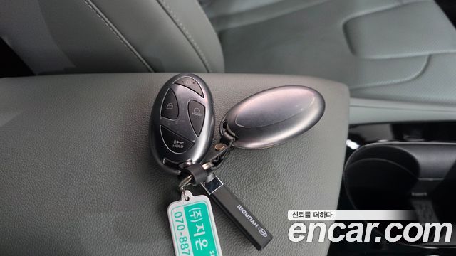 Hyundai AVANTE 2025 — photo 21