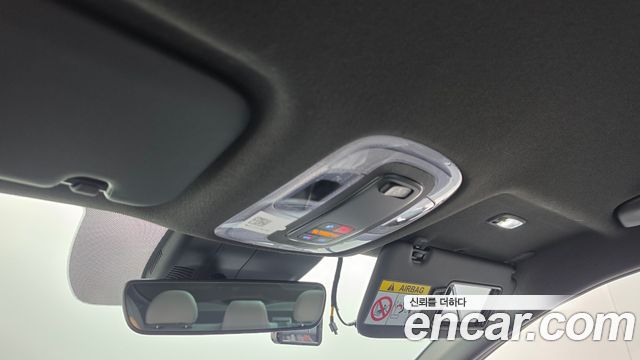 Hyundai AVANTE 2025 — photo 23