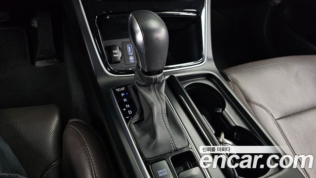 Hyundai Grandeur 2019 — photo 9