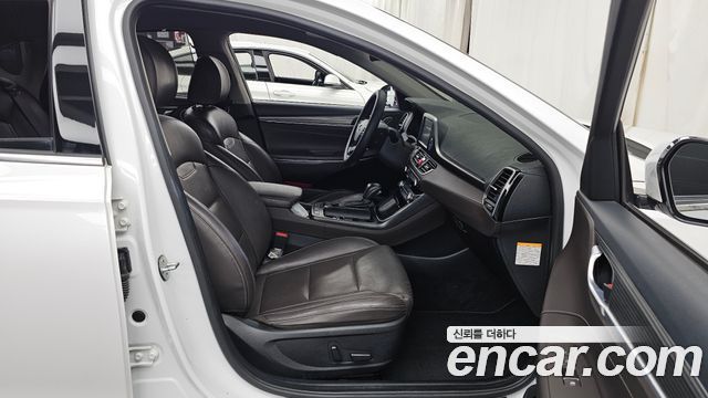 Hyundai Grandeur 2019 — photo 11