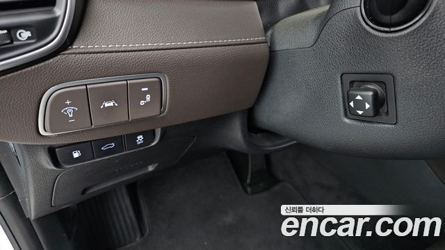 Hyundai Grandeur 2019 — photo 14