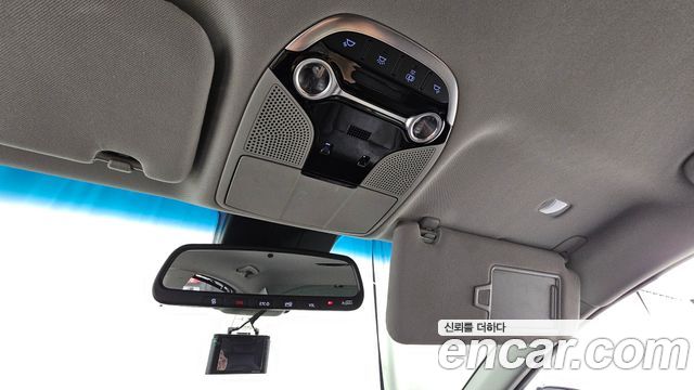 Hyundai Grandeur 2019 — photo 18