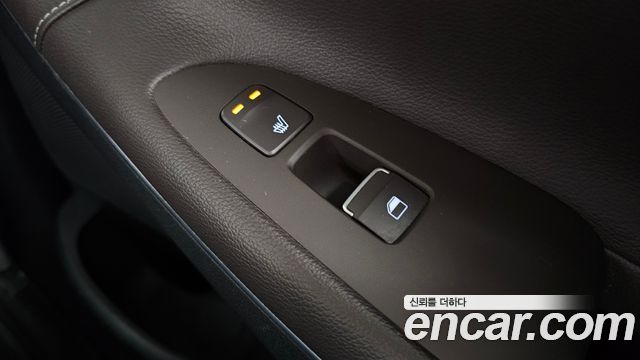 Hyundai Grandeur 2019 — photo 19