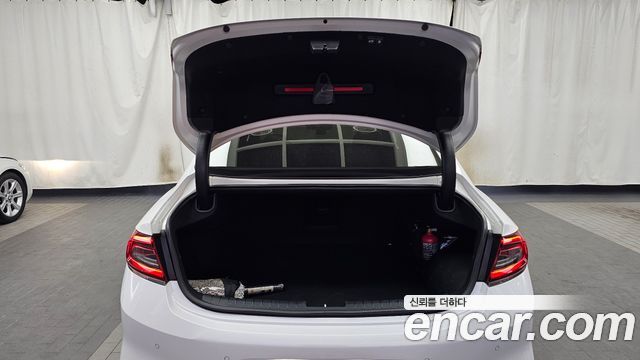 Hyundai Grandeur 2019 — photo 20