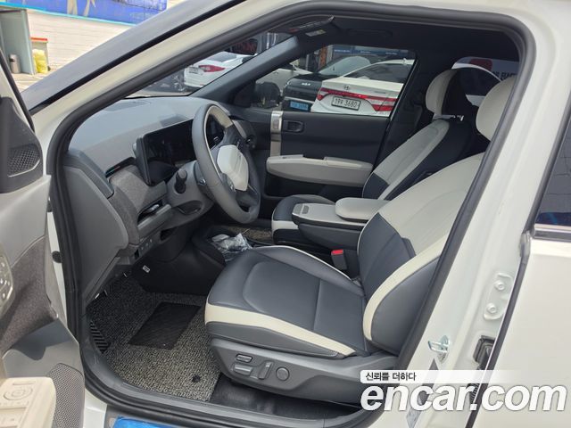 Kia EV3 2025 — photo 5