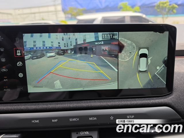 Kia EV3 2025 — photo 7