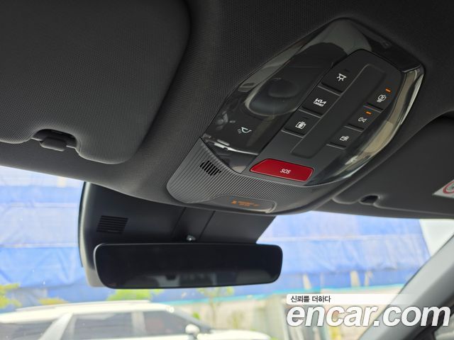 Kia EV3 2025 — photo 11