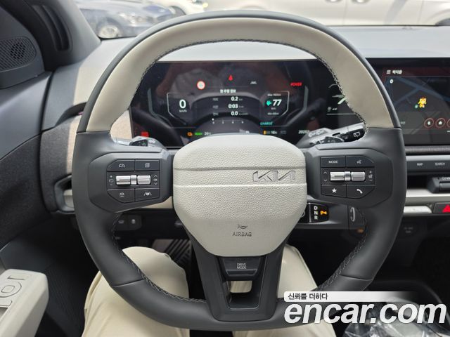 Kia EV3 2025 — photo 12