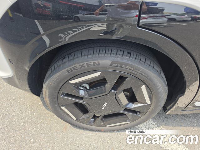 Kia EV3 2025 — photo 13