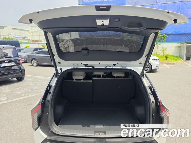Kia EV3 2025 — photo 14