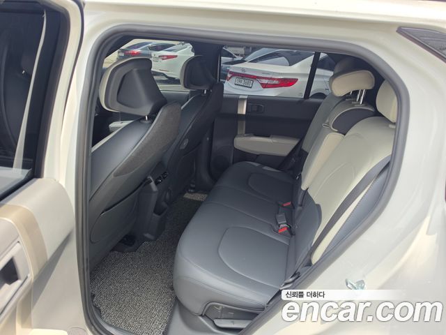 Kia EV3 2025 — photo 15