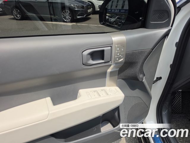 Kia EV3 2025 — photo 16